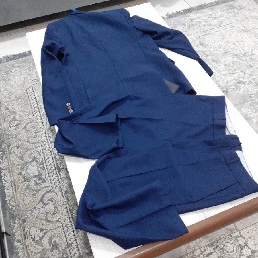 کت و شلوار بچگانه