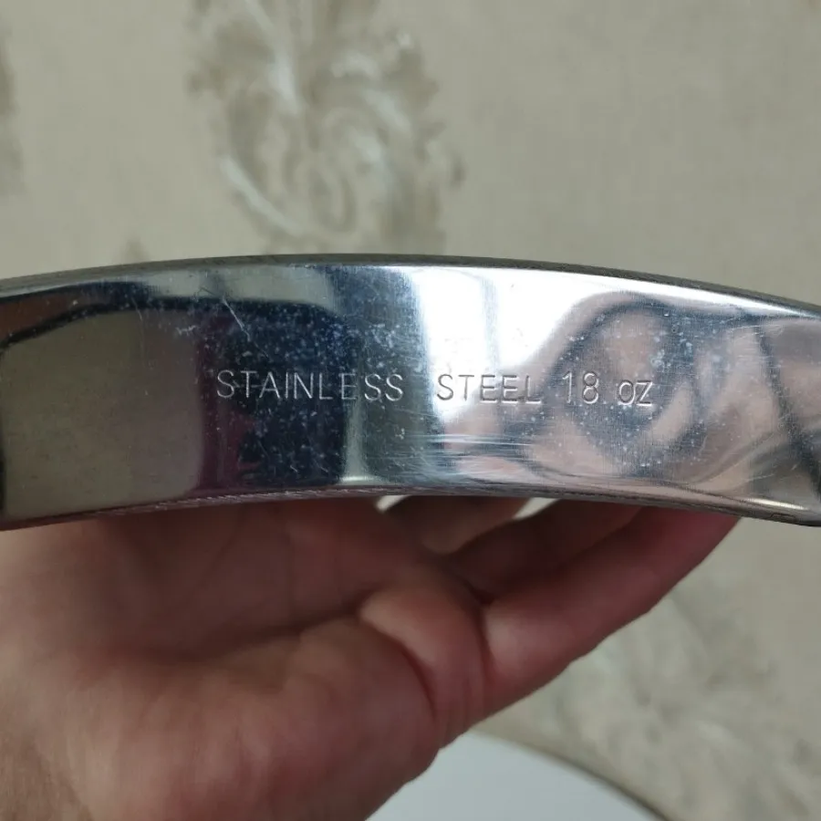 قمقمه استیل