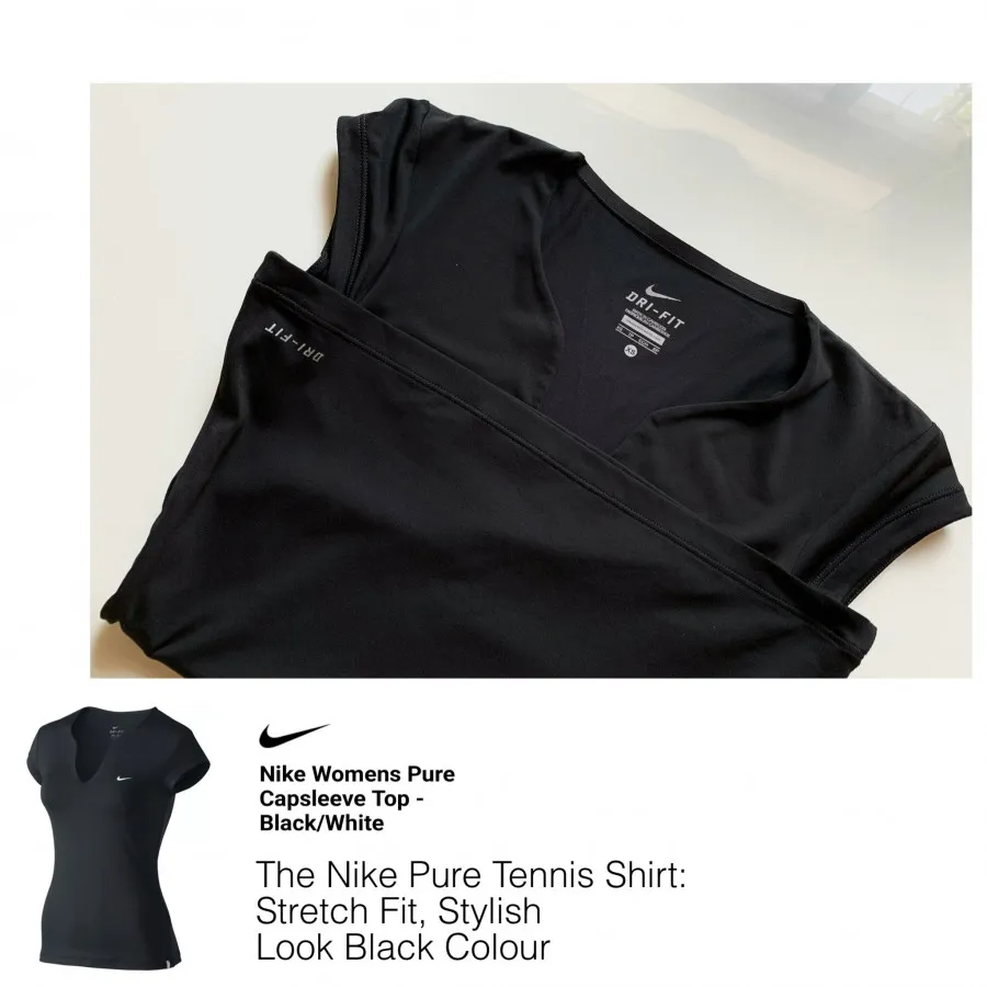 بلوز ورزشی nike اورجینال