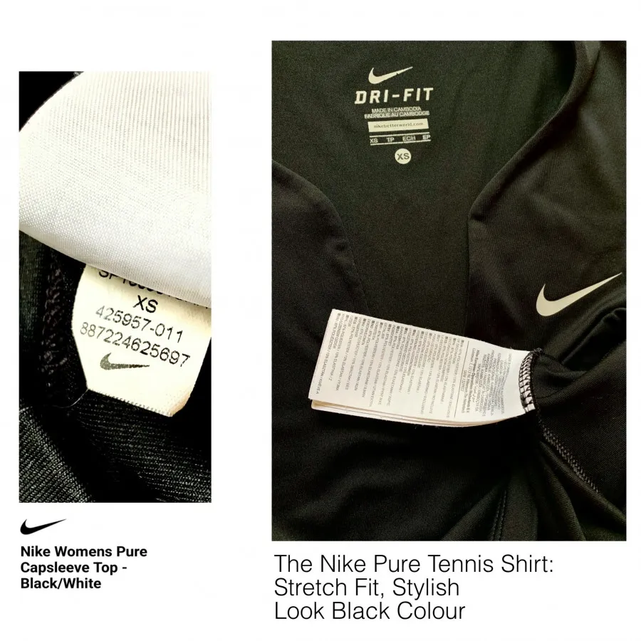 بلوز ورزشی nike اورجینال