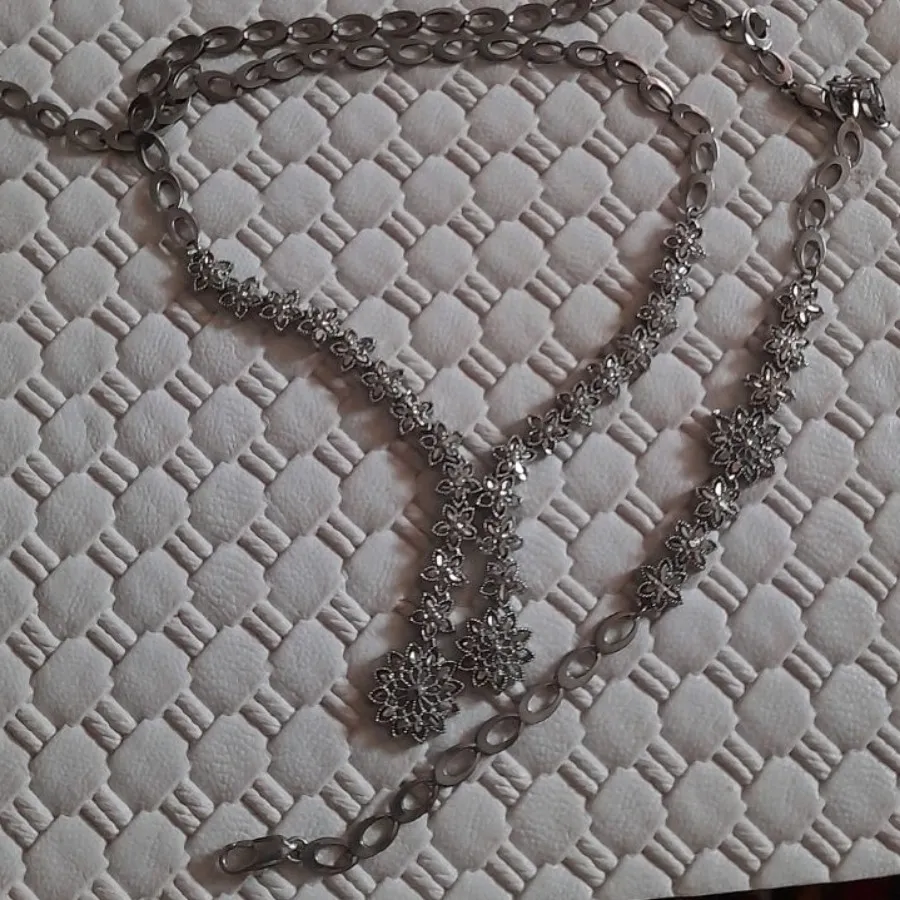 نیم ست استیل