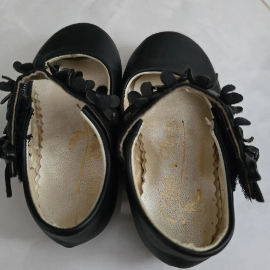 کفش دخترانه