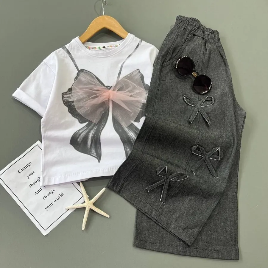 تیشرت و شلوار