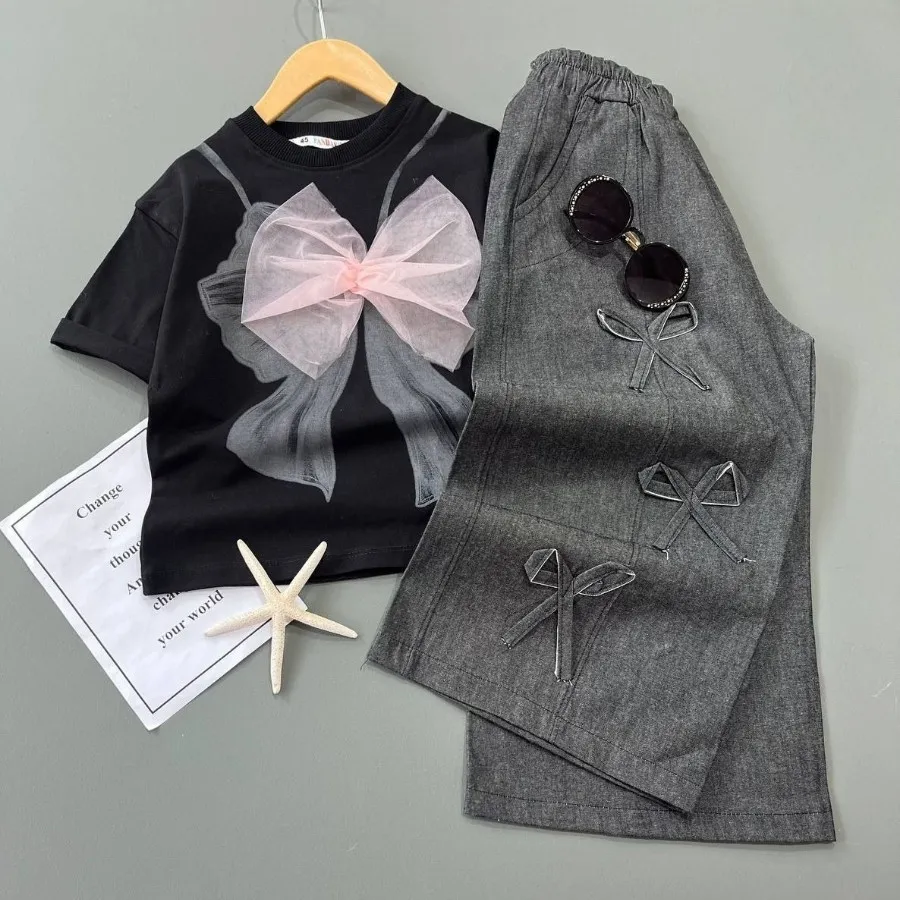 تیشرت و شلوار