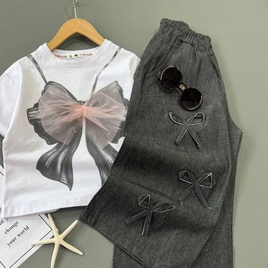 تیشرت و شلوار