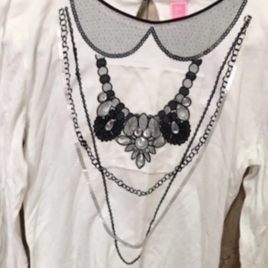 بلوز دخترانه