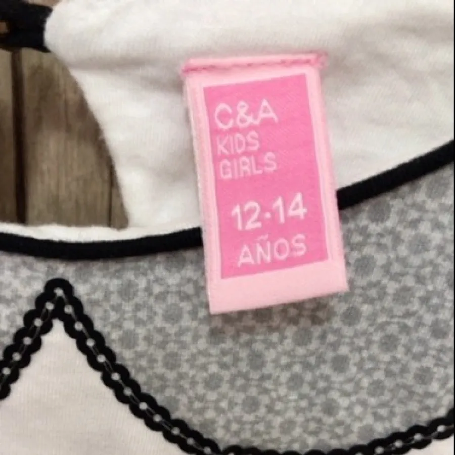 بلوز دخترانه