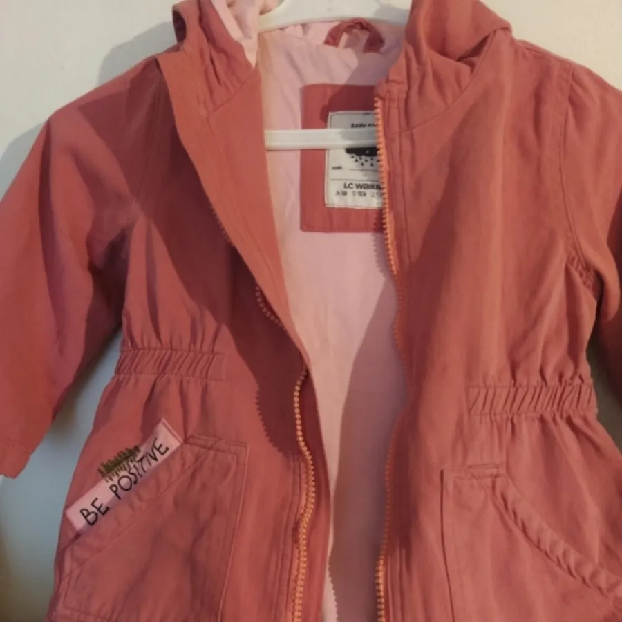 سویشرت،ال سی