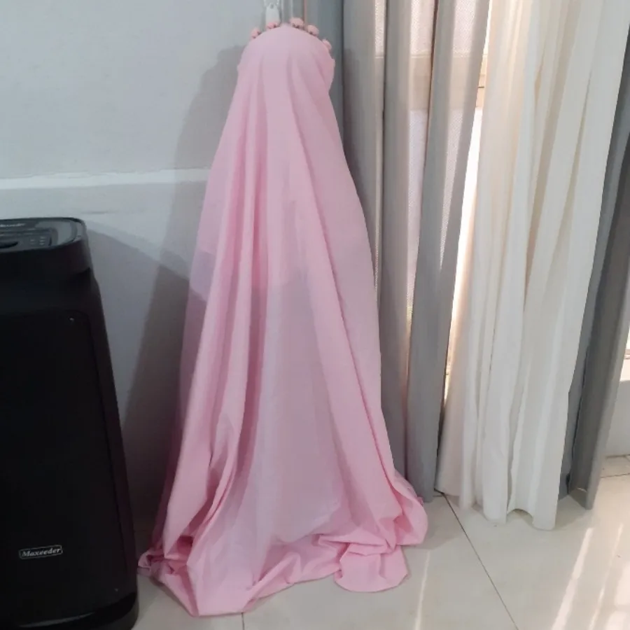 چادر  نماز دخترانه