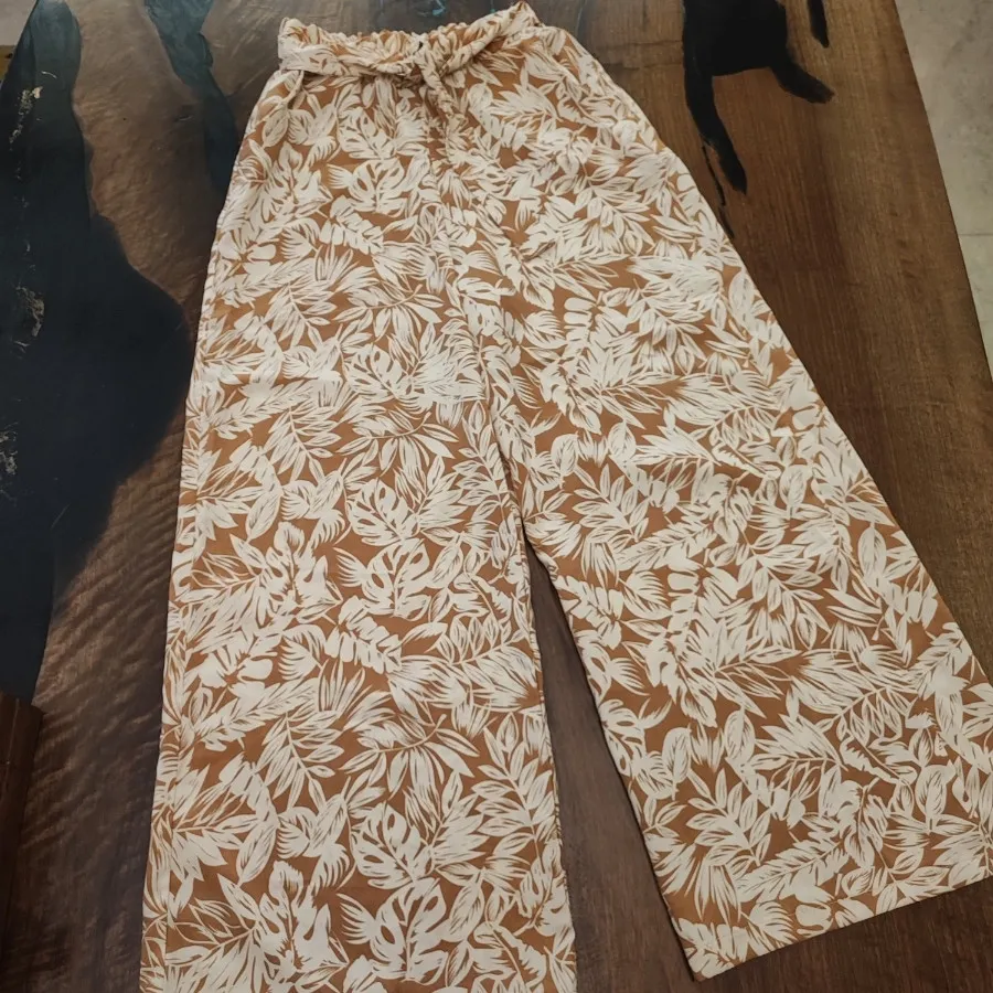 دامن شلواری دخترانه