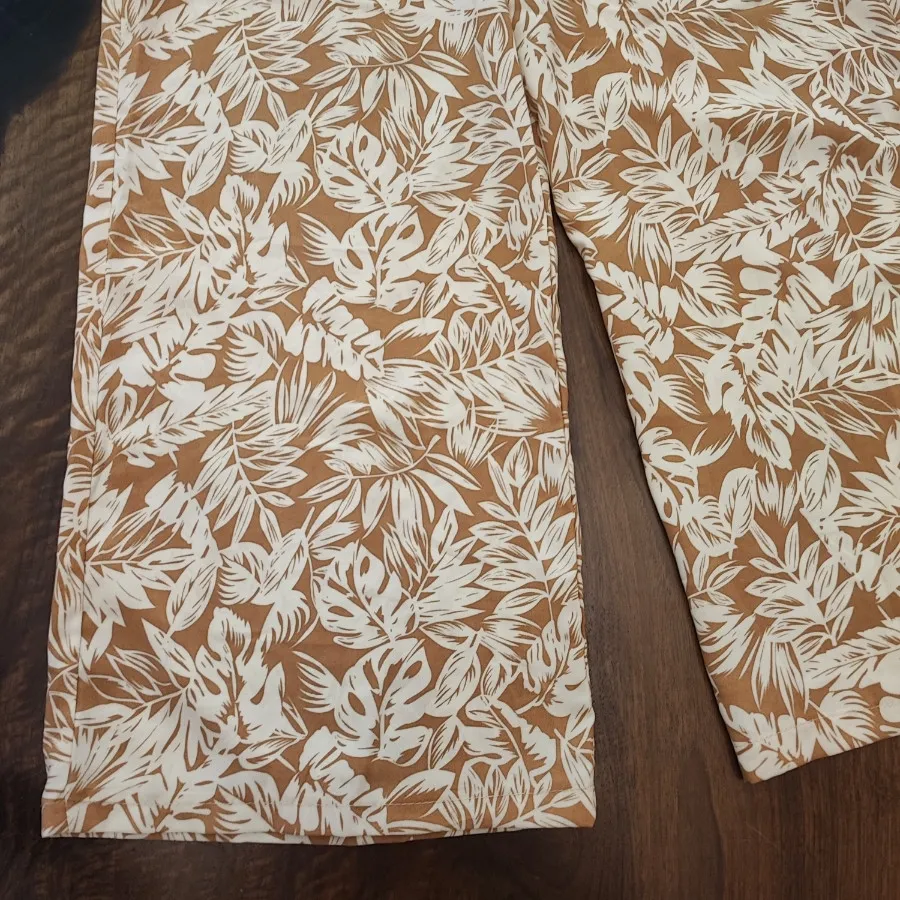 دامن شلواری دخترانه