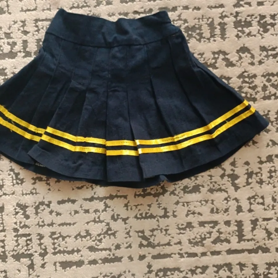 دامن بچه گانه