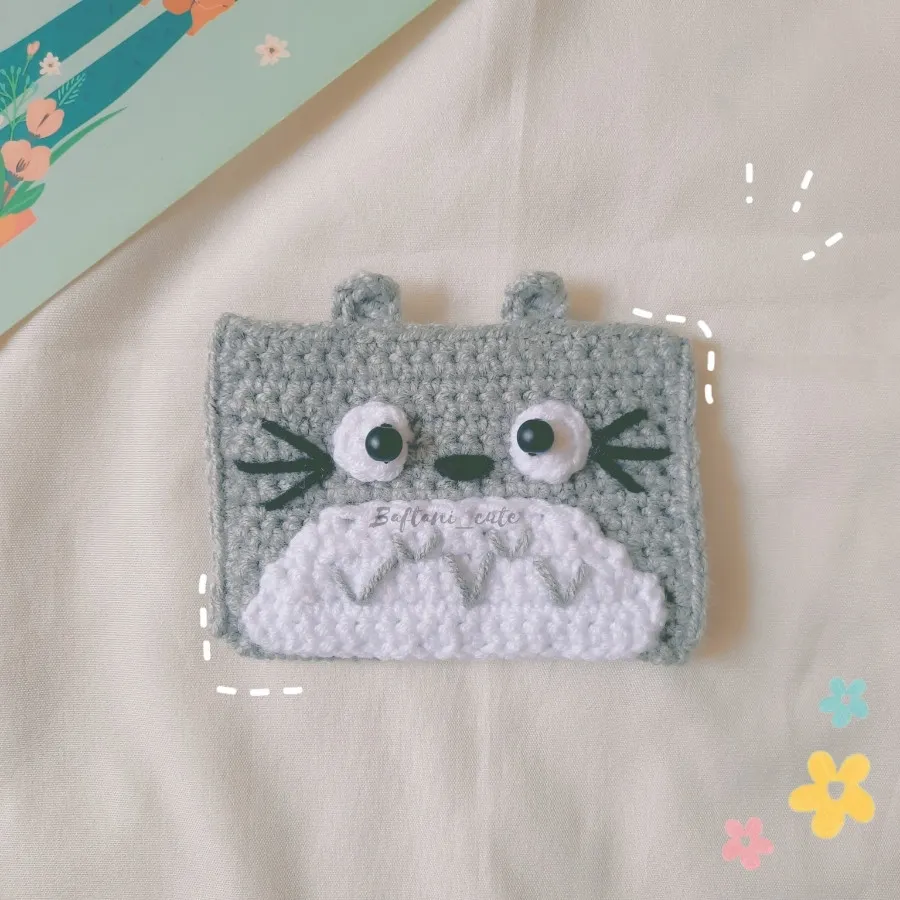 جاکارتی توتورو بامزه بافت