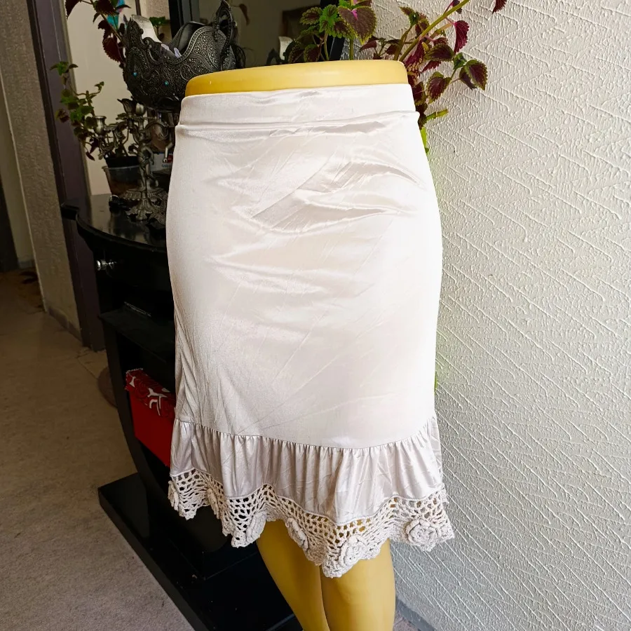 دامن زیبا وشیک