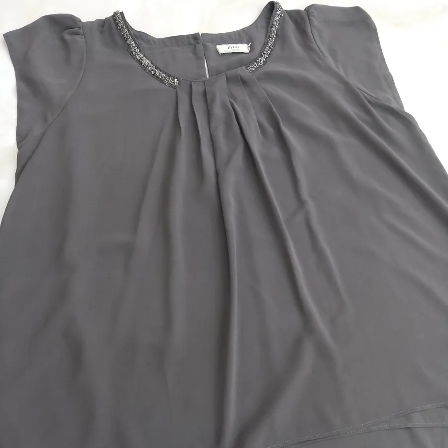 شومیز سایز بزرگ