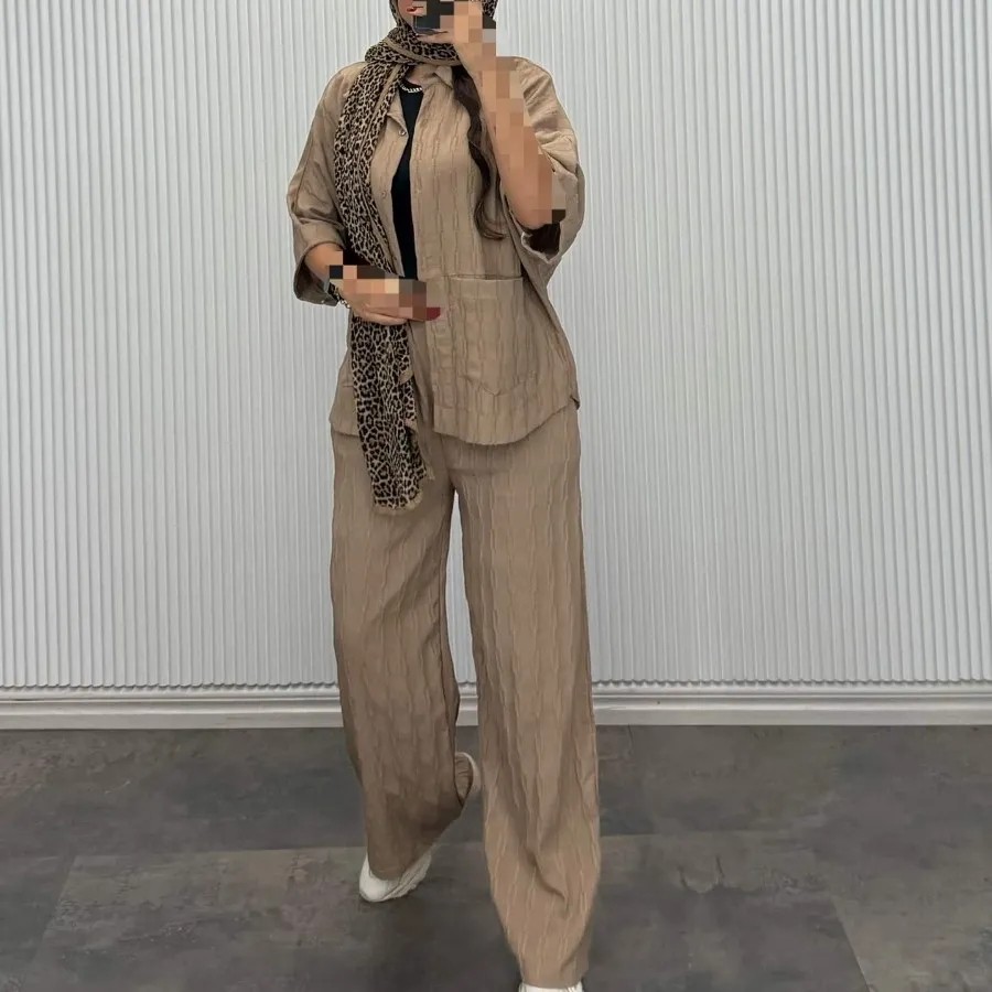 ست مانتو و شلوار ایران