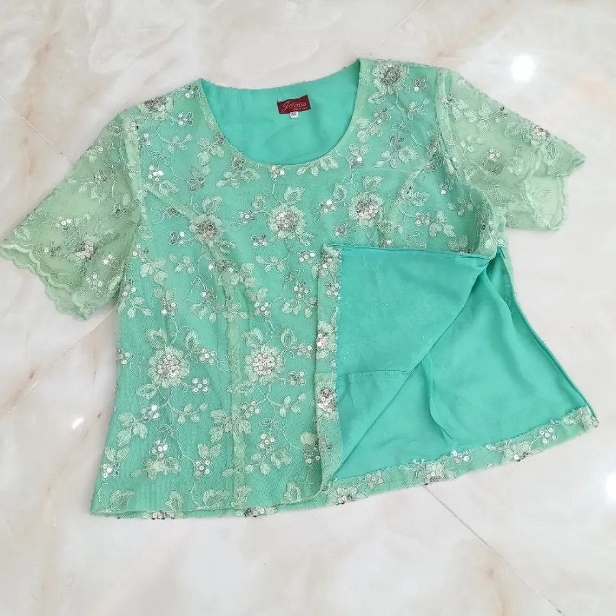 شومیز مجلسی