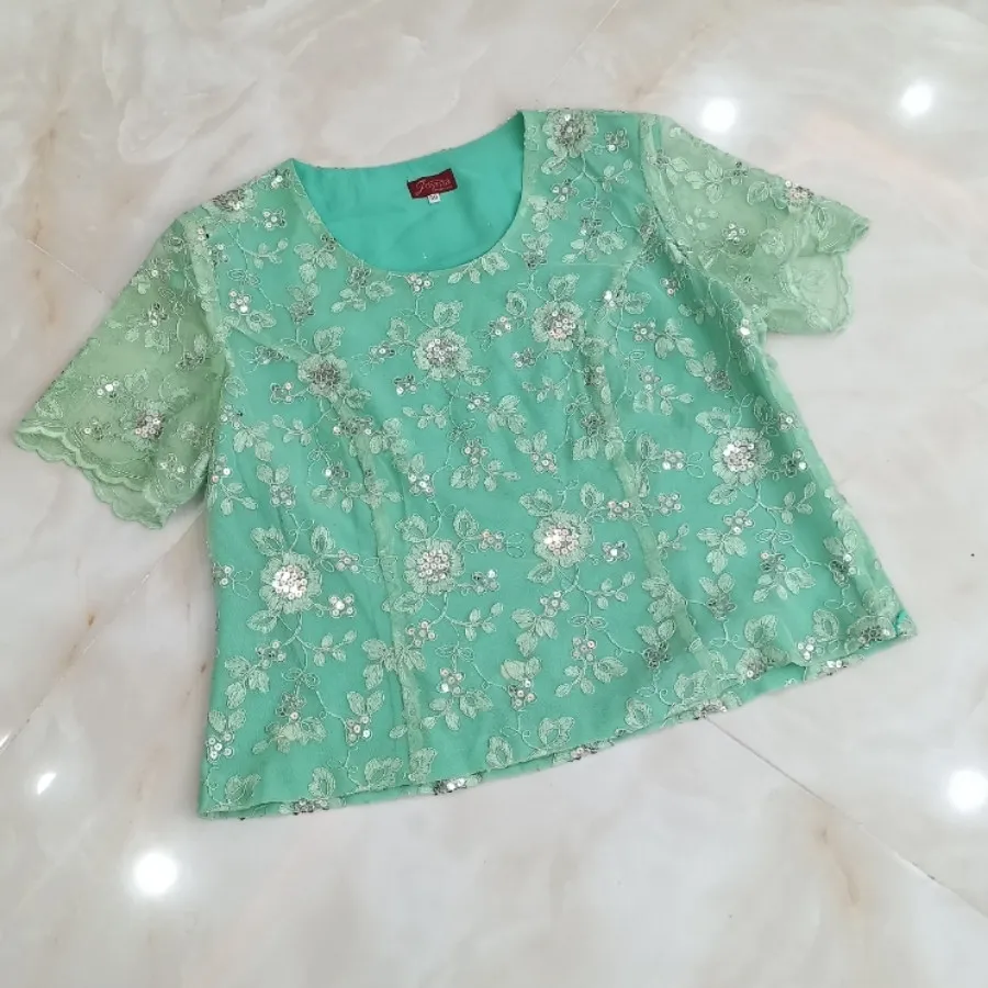 شومیز مجلسی