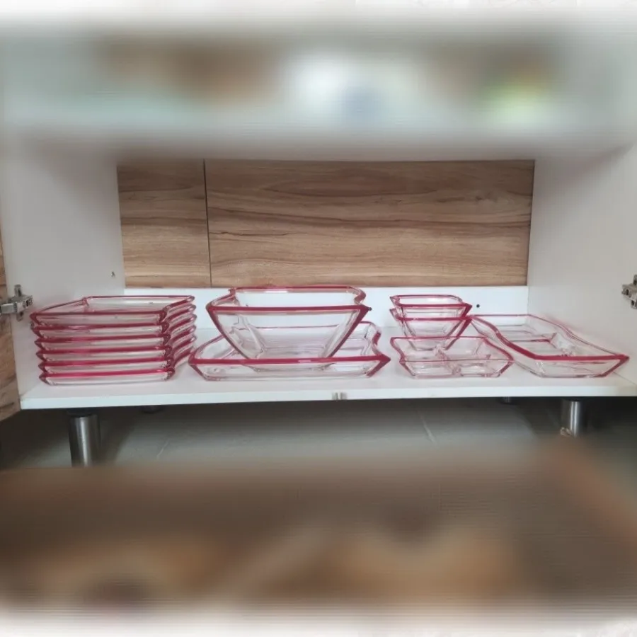 سرویس والترگلس