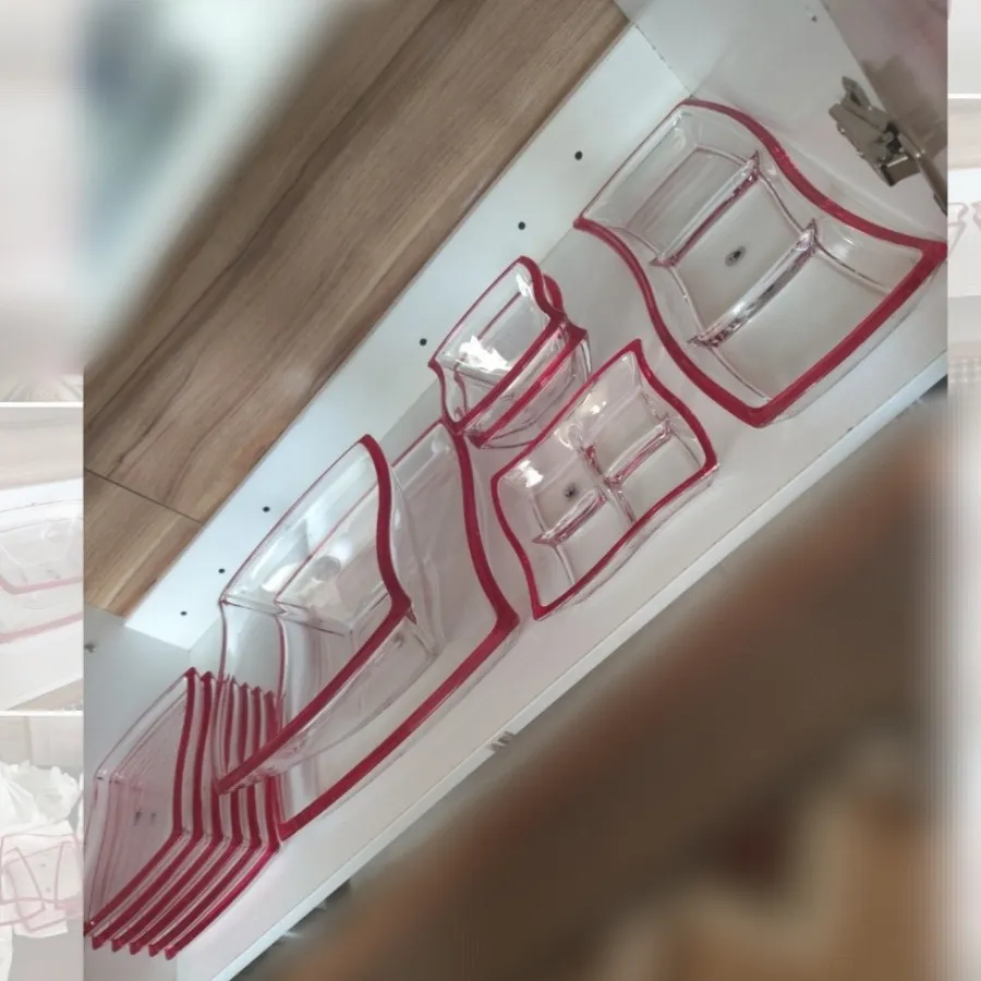 سرویس والترگلس