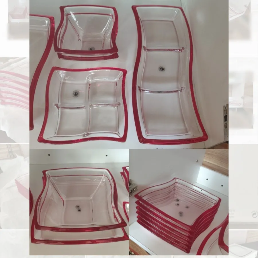 سرویس والترگلس