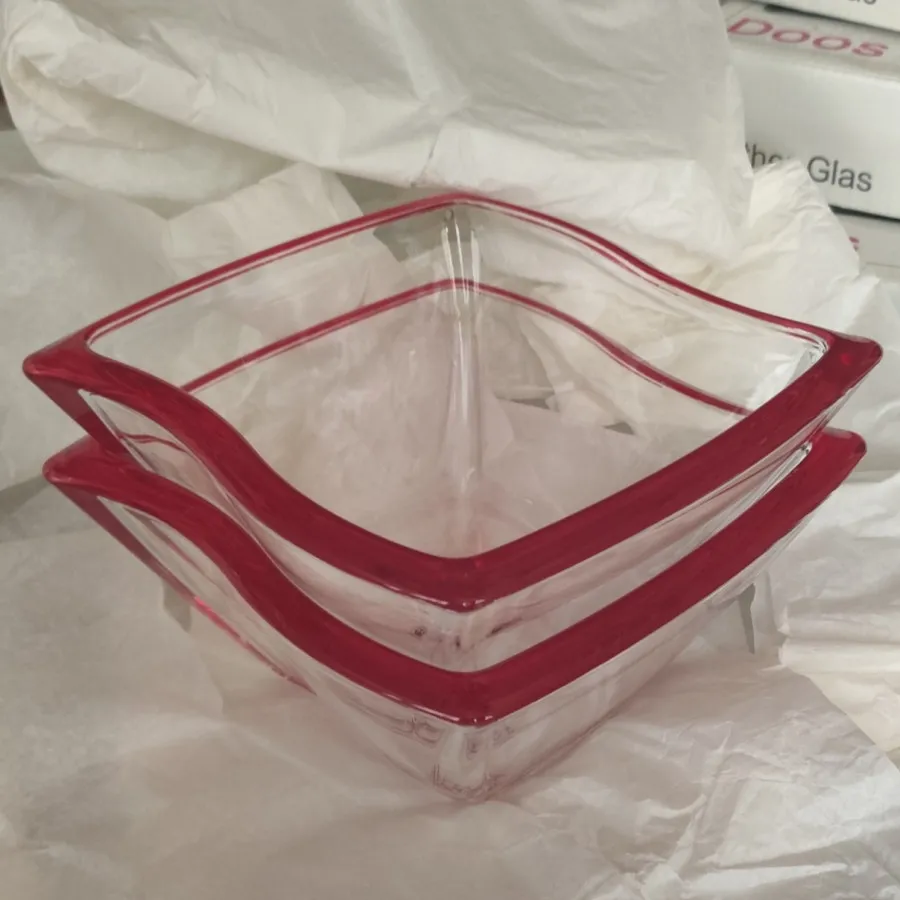 پیاله والترگلس