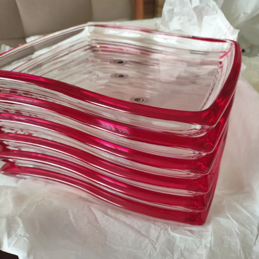 پیش دستی والترگلس