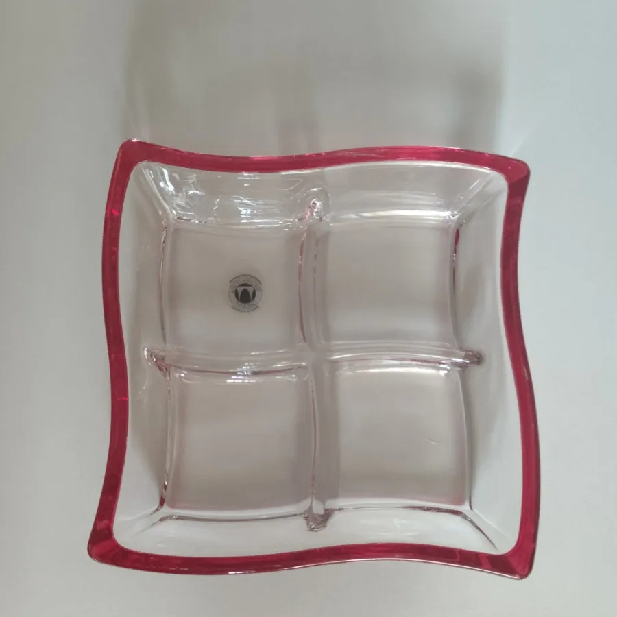 اردورخوری والترگلس