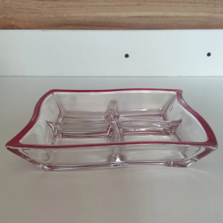 اردورخوری والترگلس