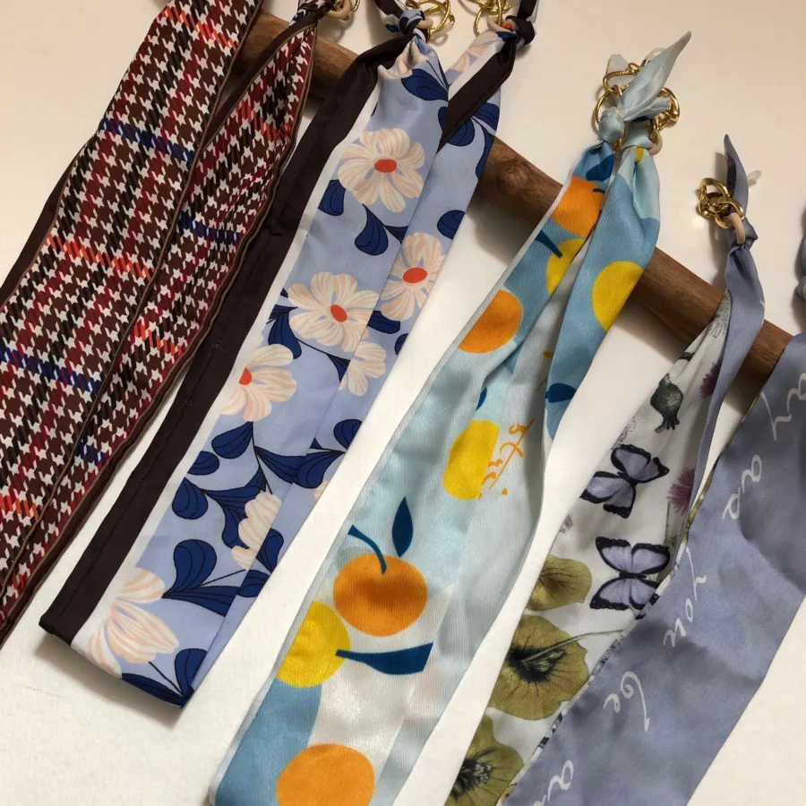 بند عینک پارچه ای