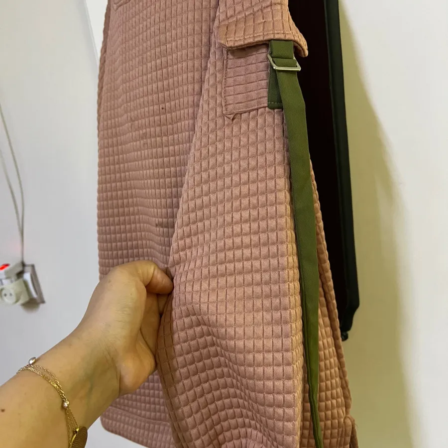 ست بلوز شلوار گرم