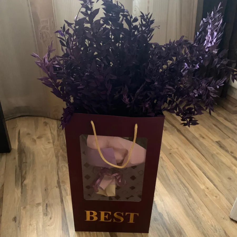 گل شیک و باکس رایگان