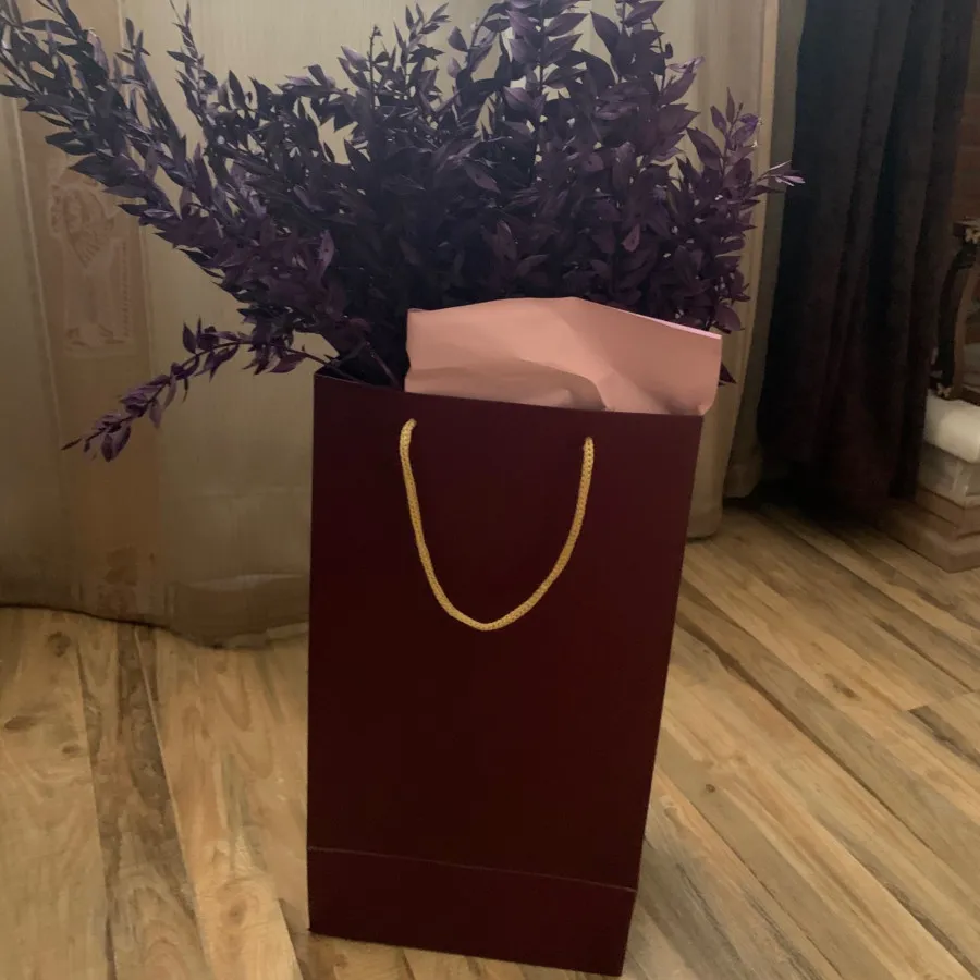 گل شیک و باکس رایگان