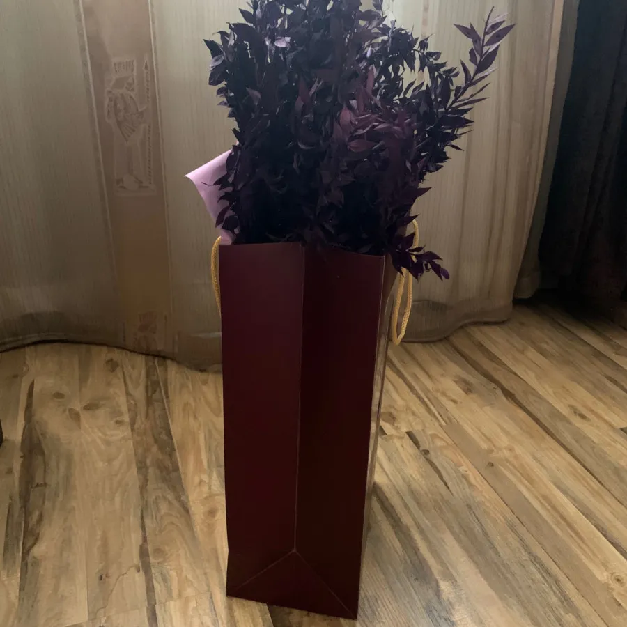 گل شیک و باکس رایگان