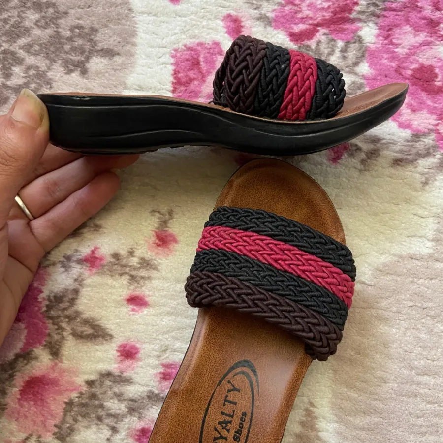 صندل کودک دخترانه