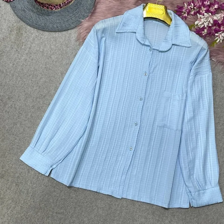 شومیز پاستیلی