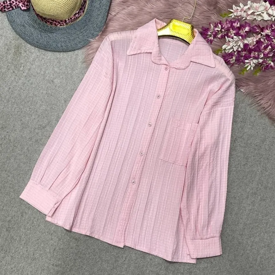 شومیز پاستیلی