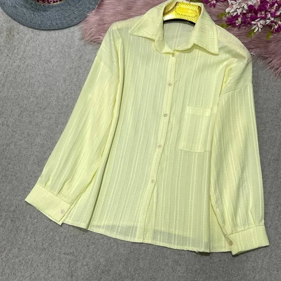 شومیز پاستیلی