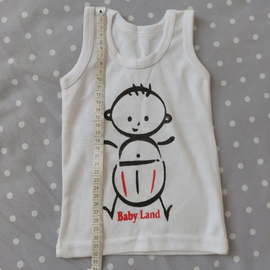 زیرپوش نوزاد