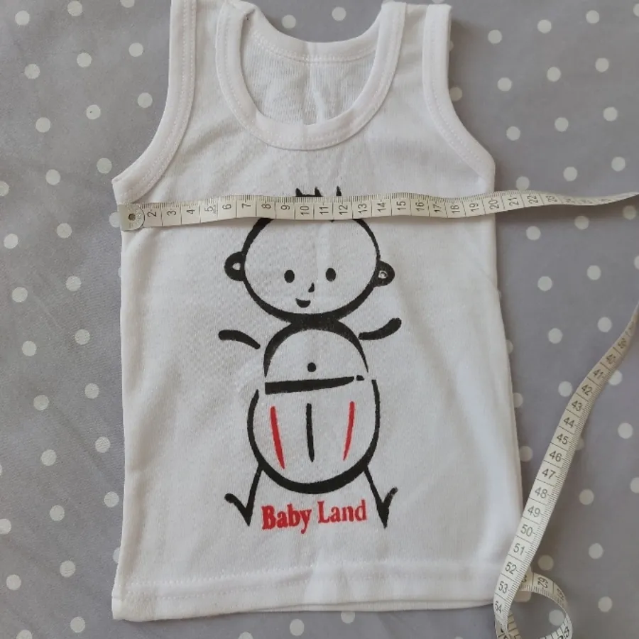 زیرپوش نوزاد