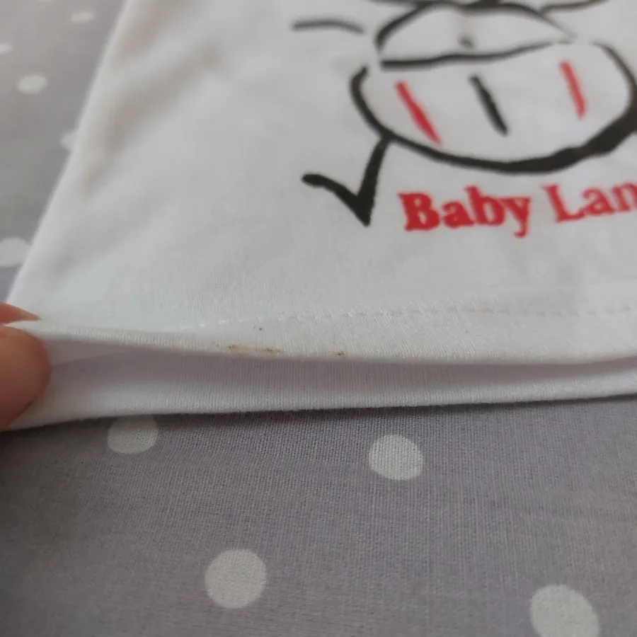 زیرپوش نوزاد