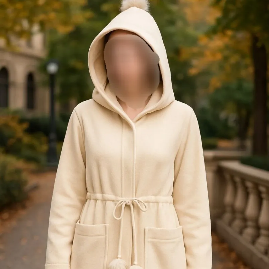 پالتوفوتر گرم بالا