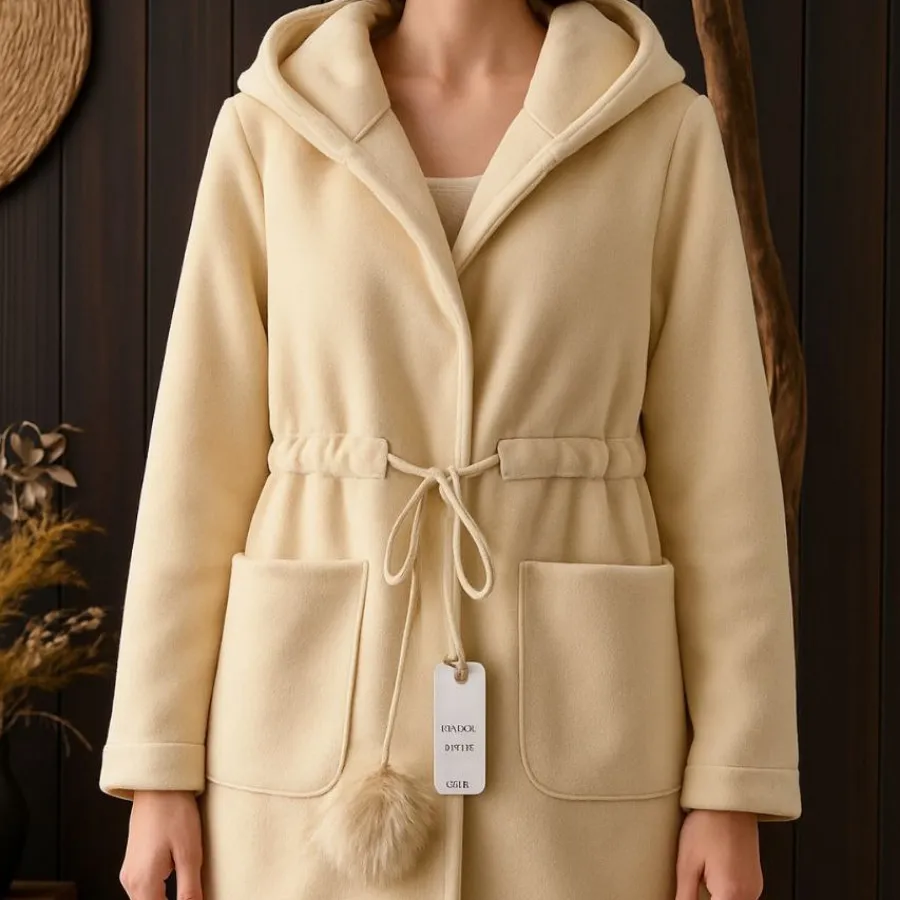 پالتوفوتر گرم بالا