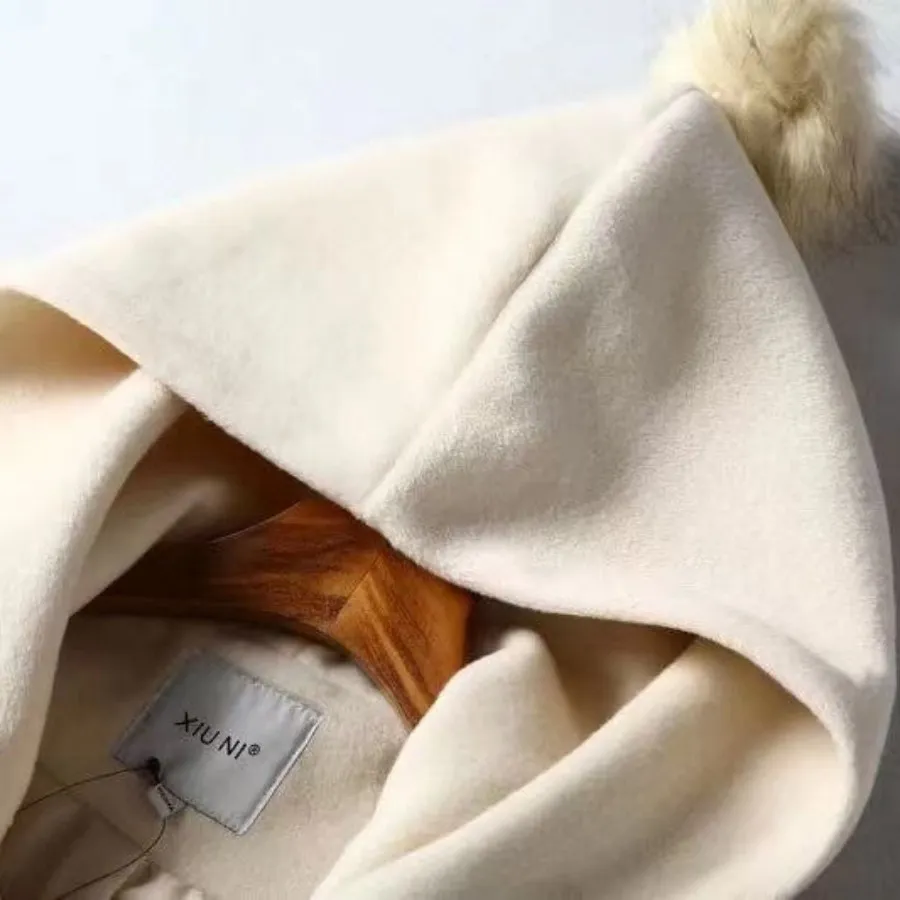 پالتوفوتر گرم بالا