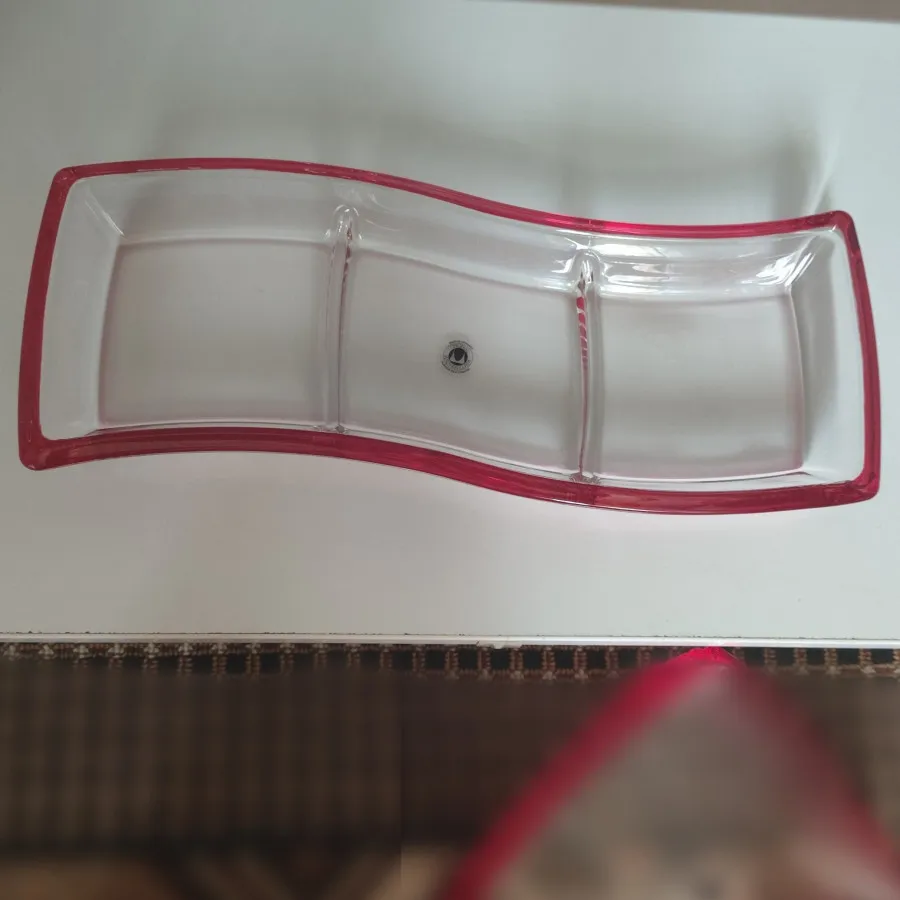 اردور خوری والترگلس