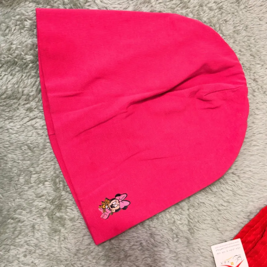 کلاه تابستان و پاییزه