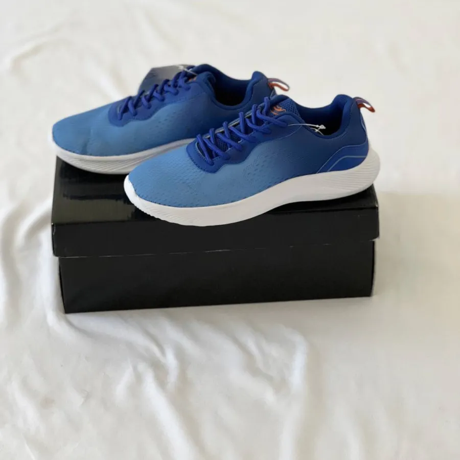 کتونی المانی