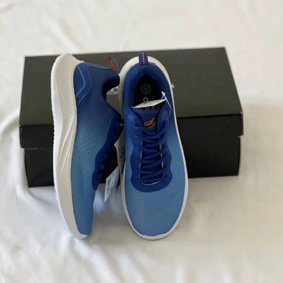 کتونی المانی