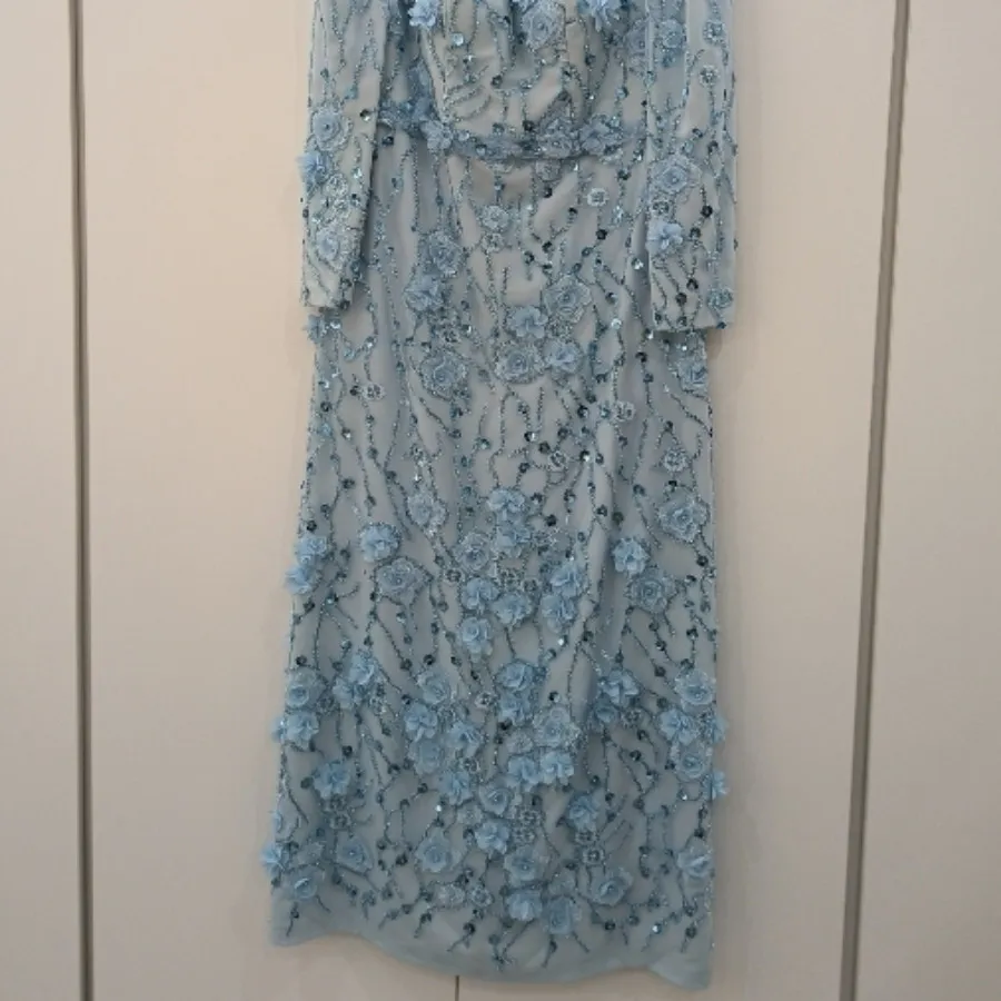 پیراهن مجلسی