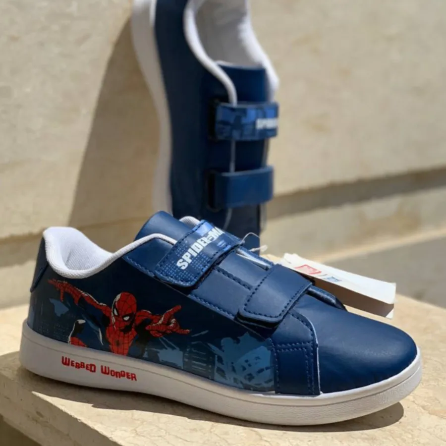 کتونی المانی